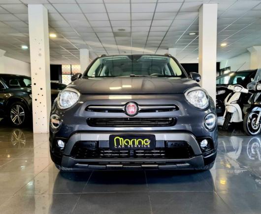 usato FIAT 500X