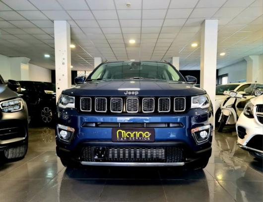 usato JEEP Compass