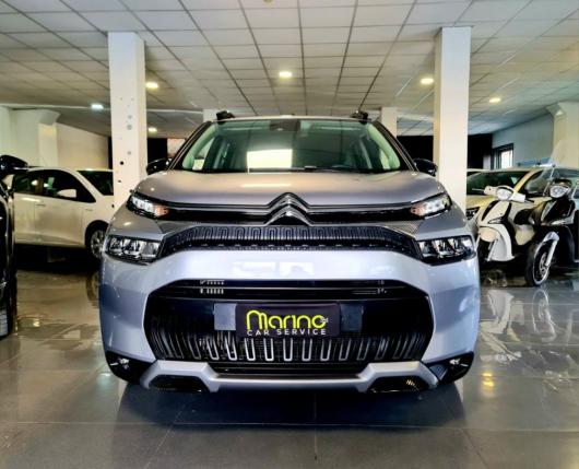 usato CITROEN C3 Aircross