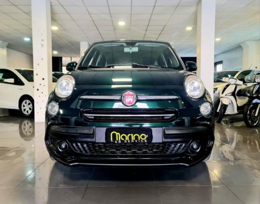 usato FIAT 500 L