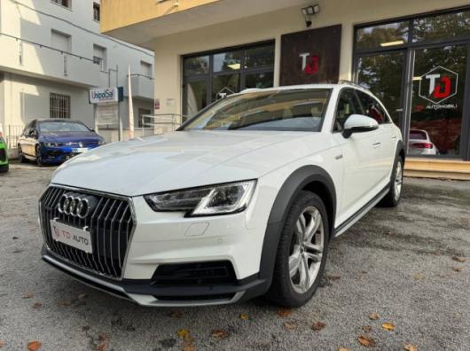 A4 Allroad