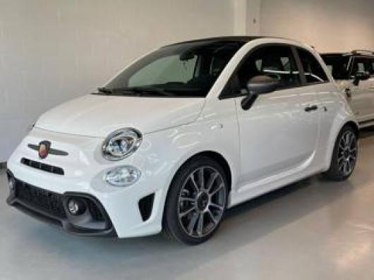 Km 0 ABARTH 595