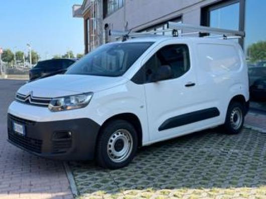 usato CITROEN Berlingo