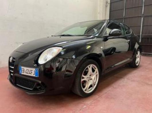 usato ALFA ROMEO MiTo