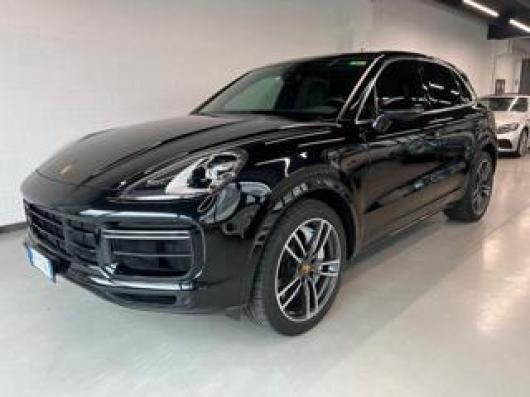 usato PORSCHE Cayenne