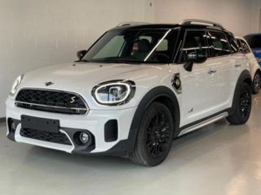 usato MINI Countryman