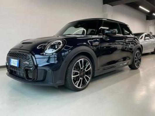 usato MINI Cooper S