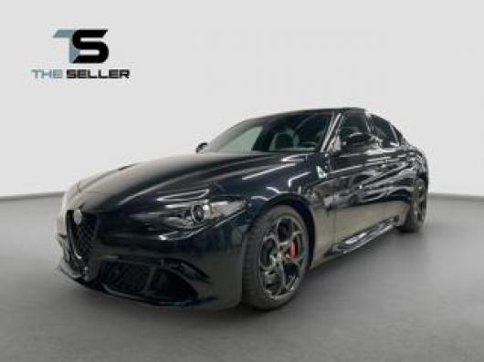 usato ALFA ROMEO Giulia