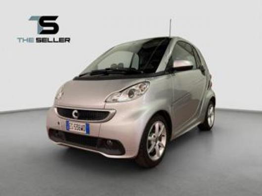 usato SMART ForTwo