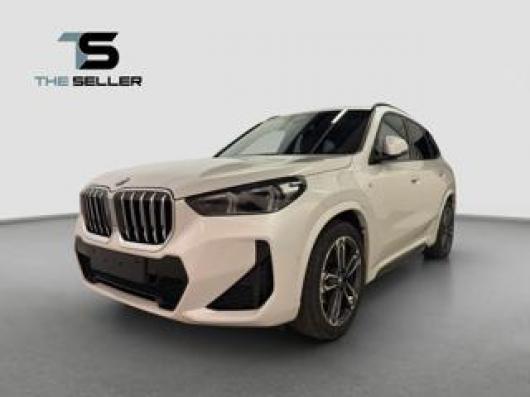 usato BMW X1