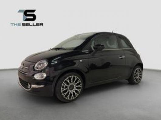 usato FIAT 500