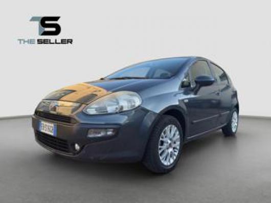 usato FIAT Punto Evo