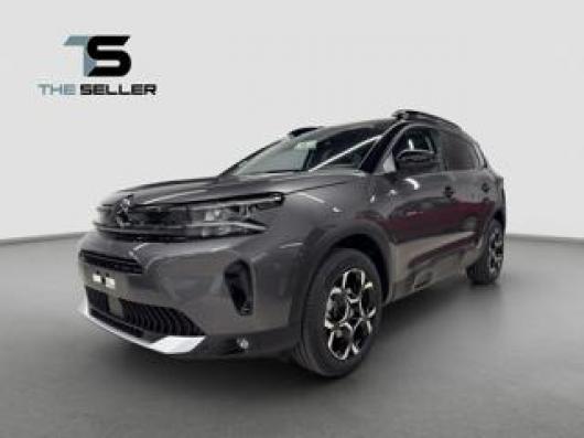 Km 0 CITROEN C5 Aircross