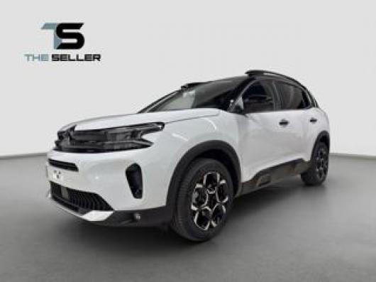 Km 0 CITROEN C5 Aircross