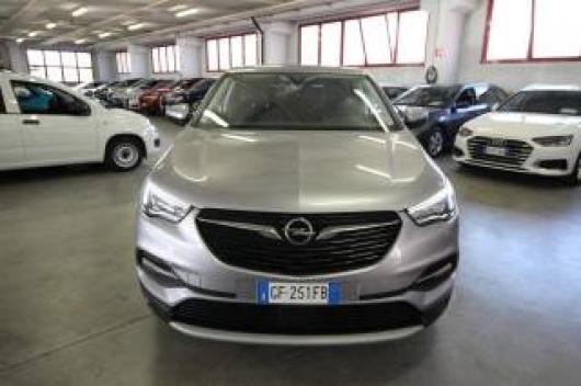 usato OPEL Grandland X