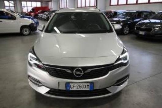 usato OPEL Astra