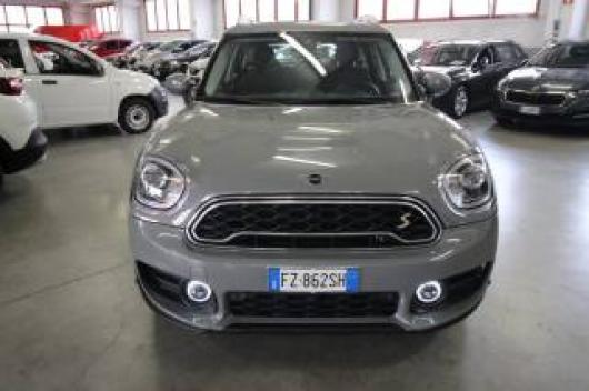 usato MINI Countryman