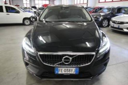 usato VOLVO V40 Cross Country