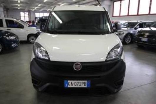 usato FIAT Doblo