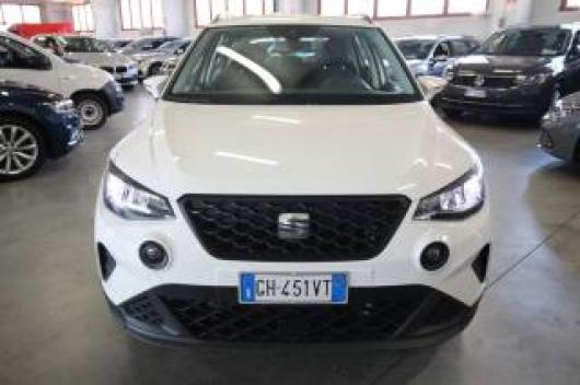 usato SEAT Arona