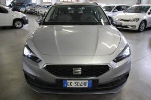 usato SEAT Leon