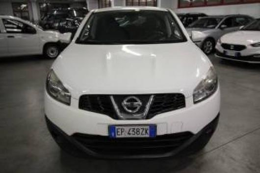 usato NISSAN Qashqai