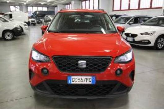 usato SEAT Arona