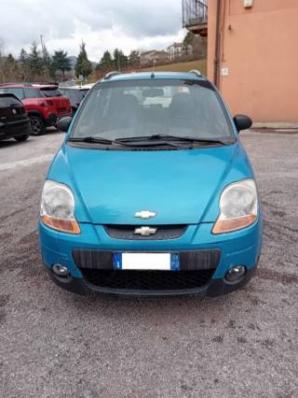 usato CHEVROLET Matiz