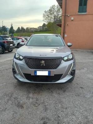 usato PEUGEOT 2008