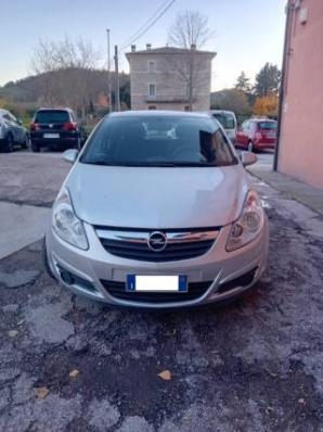 usato OPEL Corsa