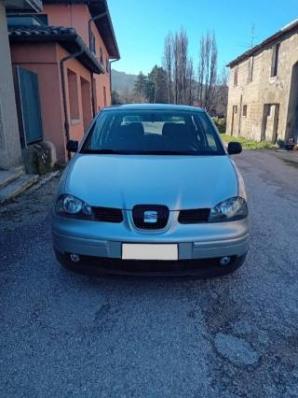 usato SEAT Arosa