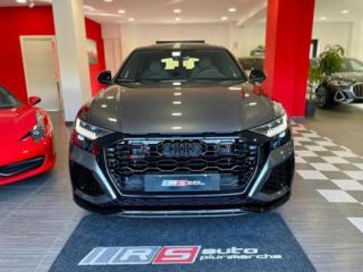 usato AUDI RS Q8