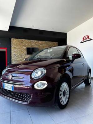 usato FIAT 500