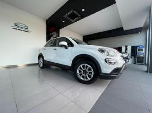 usato FIAT 500X