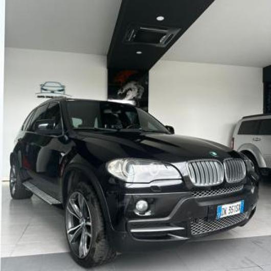 usato BMW X5