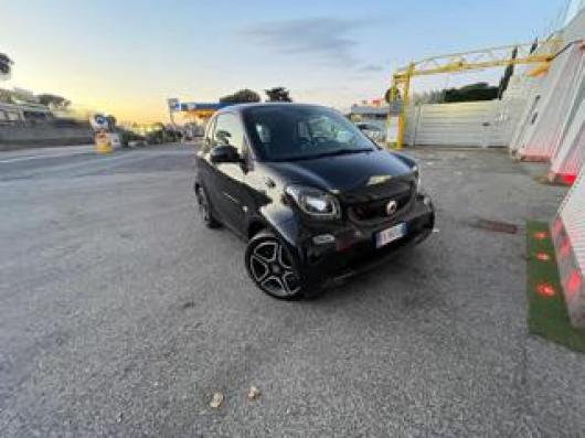 usato SMART ForTwo