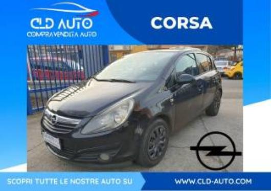 Corsa