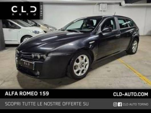 usato ALFA ROMEO 159