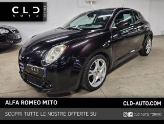 usato ALFA ROMEO MiTo