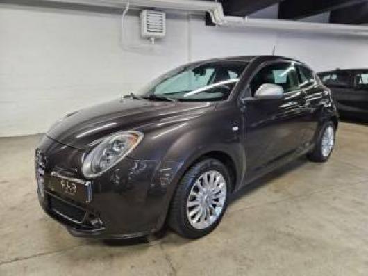 usato ALFA ROMEO MiTo