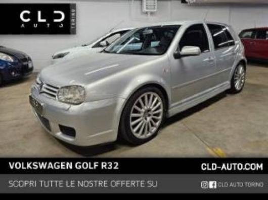 usato VOLKSWAGEN Golf R