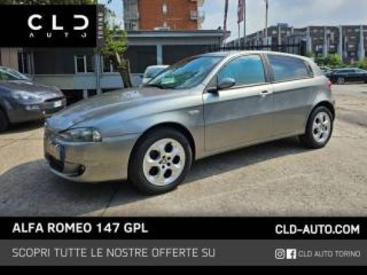 usato ALFA ROMEO 147