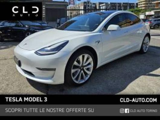 usato TESLA Model 3