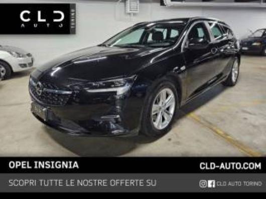 usato OPEL Insignia