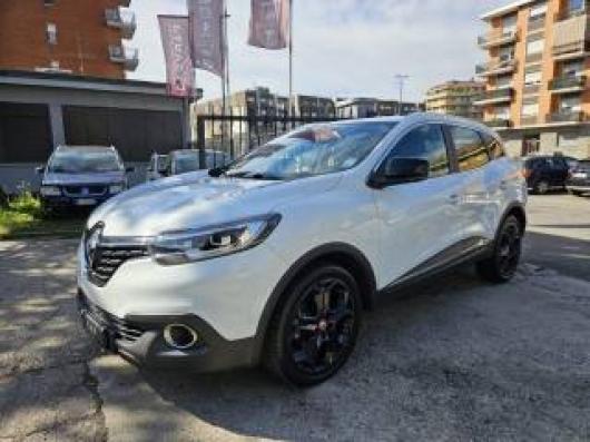 usato RENAULT Kadjar