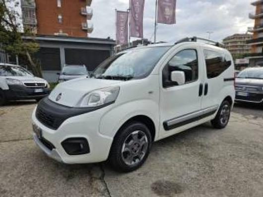 usato FIAT Qubo