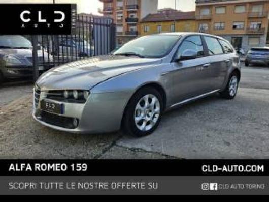 usato ALFA ROMEO 159