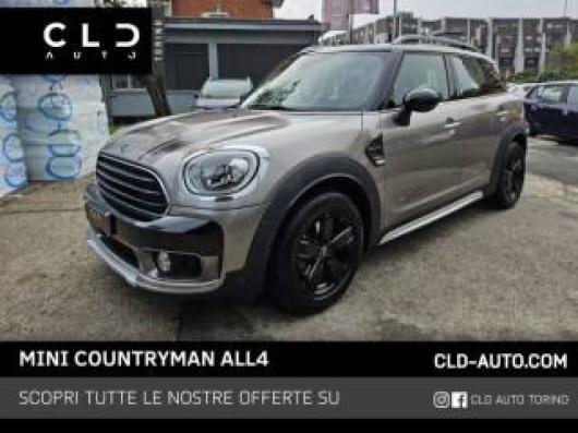 usato MINI Countryman