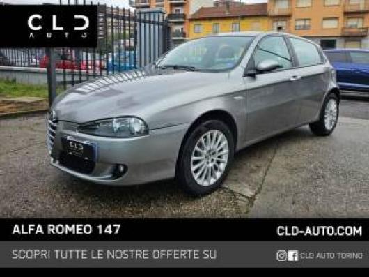 usato ALFA ROMEO 147