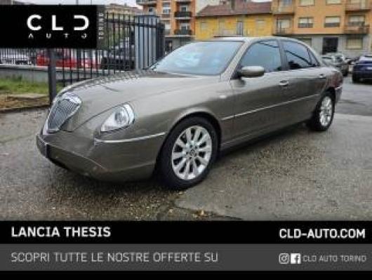 usato LANCIA Thesis